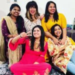 Ranjini Haridas Instagram - Late night post vishu celebrations @nivinraj4 and @priyankarose_’s!!! #vishu #dubaidiaries #suchfun #thanimalayali #newyear #funtimes #newfriends #somuchfood #ranjiniharidas #happiehippie