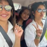 Ranjini Haridas Instagram - Weekend vibes !!!😬 Had such a fab time @merrystays this weekend .A cute little cottage by the beach with the sweetest family taking care of all of your needs ..all in all a perfect weekend getaway !!! Do check them out !!! MERRYSTAYS HEAVEN, MARARI BEACH www.merrystays.com @merrystays @merrystaysheaven #merrystays #merrystaysheaven #beach #getaway #neededabreak #justusgirls #sun #sand #beach