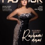 Rashami Desai Instagram – 🧿🖤🧿🖤🧿
.
.
.
Shoot for the june issue of @fablookmagazine
Founder & styled by @milliarora7777 @ankittt.chadda.official
Outfit by @aayannabysiimie
Mua @izasetia_makeovers
Hair @amuthevar
📸 @tanmaymainkarstudio
Artist reputation management : @shimmerentertainment

#rashamidesai #immagical✨🧞‍♀️🦄 #fearless #rashamians #love #diva #fashion #whatelseispossible