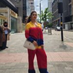 Rashami Desai Instagram – Trust the vibe 〰️〰️〰️💫
.
.
@howwhenwearclothing
.
.
#rashamidesai #rashamians #live #love #barminghum #uk #whatelseispossiblenow #immagical✨🧞♀️🦄 Birmingham, United Kingdom