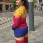 Rashami Desai Instagram – Trust the vibe 〰️〰️〰️💫
.
.
@howwhenwearclothing 
.
.
#rashamidesai #rashamians #live #love #barminghum #uk #whatelseispossiblenow #immagical✨🧞‍♀️🦄 Birmingham, United Kingdom