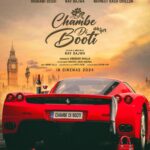 Rashami Desai Instagram – I’m super excited for the announcement and release of “Chambe Di Booti” in the coming year, with Punjab’s heartthrob Nav Bajwa ❤️
I think we make a cute pair…It’s amazing and super fun to work with him..
I am having a great time at the shoot of this project!!! 
See you soon at the movies!!!
.
.
.
.
@navbajwa_actor
@imagesintlfilms
@navbajwafilms 
.
.
.
.
#rashamidesai #rashamians #love  #whatelseispossiblenow #rythmicrashami💃  #immagical✨🧞‍♀️🦄