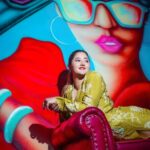 Rashami Desai Instagram – I am your last destination 📍
.
.
Managed by @tdfbysnehachuri @sneha.churi
Video by @sk_.click
Styled by @rimadidthat
Makeup @makeupbynainaa
Hair @riddhi_beautycare14 
Co-ords @varnikasangoi
Rings  @overrated92.5silver
Location @s3.mumbai 
.
.
#rashamidesai #rashamians #fashion #Diva #love #reel  #trendingreels #whatelseispossiblenow #rythmicrashami💃 #immagical✨🧞‍♀️🦄 S3 – Star Skills Studio
