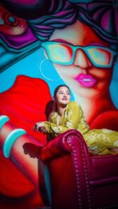 Rashami Desai Instagram - I am your last destination 📍
.
.
Managed by @tdfbysnehachuri @sneha.churi
Video by @sk_.click
Styled by @rimadidthat
Makeup @makeupbynainaa
Hair @riddhi_beautycare14 
Co-ords @varnikasangoi
Rings  @overrated92.5silver
Location @s3.mumbai 
.
.
#rashamidesai #rashamians #fashion #Diva #love #reel  #trendingreels #whatelseispossiblenow #rythmicrashami💃 #immagical✨🧞‍♀️🦄