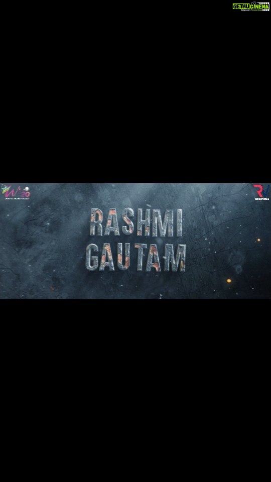 Rashmi Gautam Instagram - The wait is over 🏏 #rashmigautam #WT20#bcci