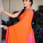 Rashmi Gautam Instagram – #rashmigautam #fridaynight 
📸 @ravi_cross_clickx
