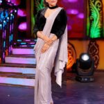 Rashmi Gautam Instagram – Some Clicks from the sets of 
#Sdc #sridevidramacompany #rashmigautam 
@ravi_cross_clickx