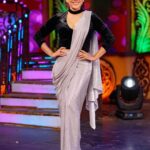 Rashmi Gautam Instagram – Some Clicks from the sets of 
#Sdc #sridevidramacompany #rashmigautam 
@ravi_cross_clickx