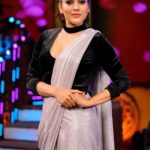 Rashmi Gautam Instagram – Some Clicks from the sets of 
#Sdc #sridevidramacompany #rashmigautam 
@ravi_cross_clickx