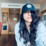 Rashmi Gautam Instagram – Some days are just Mehhhhhh

#rashmigautam 
#sundaypost 
#summervibes #mickeymouse