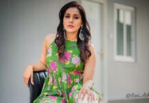 Rashmi Gautam Instagram - #summervibes☀️ #hellosunshine☀️ #rashmigautam 📸p.c @ravi_cross_clickx