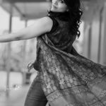 Rashmi Gautam Instagram – Outfit @rekhas_couture 
P.c @verendar_photography