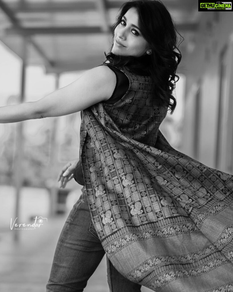Rashmi Gautam Instagram - Outfit @rekhas_couture P.c @verendar_photography