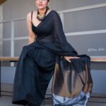 Rashmi Gautam Instagram – 19th jan 2023 🖤🖤🖤🖤
#rashmigautam 

Pic @ravi_cross_clickx