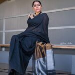 Rashmi Gautam Instagram – 19th jan 2023 🖤🖤🖤🖤
#rashmigautam 

Pic @ravi_cross_clickx