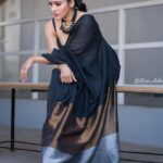 Rashmi Gautam Instagram – 19th jan 2023 🖤🖤🖤🖤
#rashmigautam 

Pic @ravi_cross_clickx