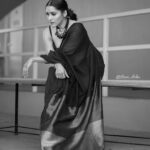 Rashmi Gautam Instagram – 19th jan 2023 🖤🖤🖤🖤
#rashmigautam 

Pic @ravi_cross_clickx