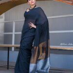 Rashmi Gautam Instagram – 19th jan 2023 🖤🖤🖤🖤
#rashmigautam 

Pic @ravi_cross_clickx