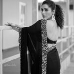 Rashmi Gautam Instagram - #rashmigautam #blackandwhitephotography #RashmiGautam #compilation