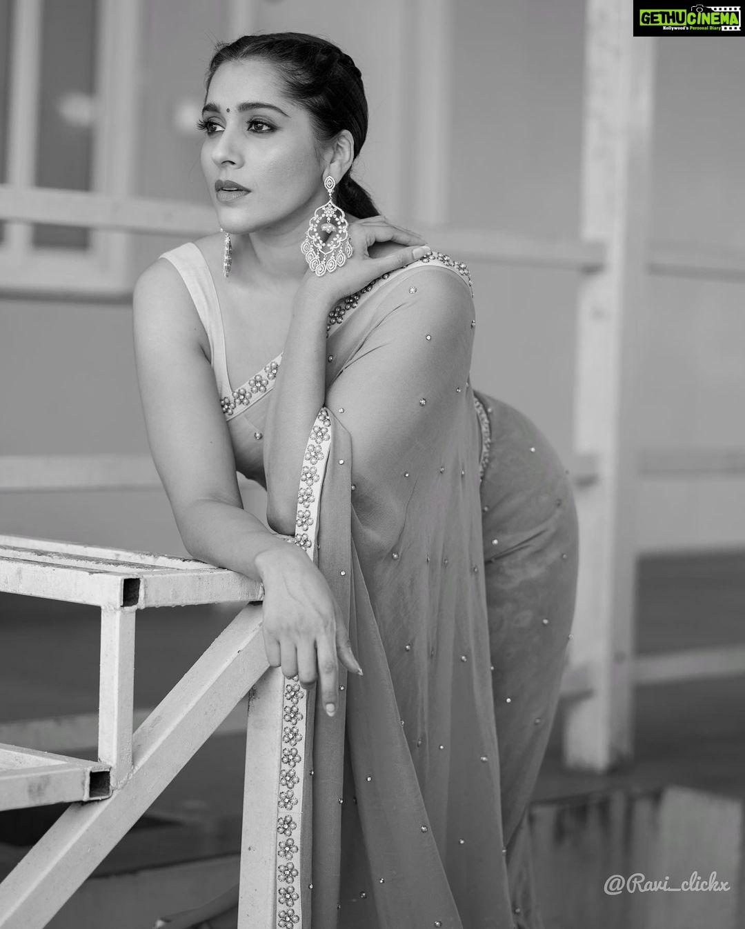 Rashmi Gautam Instagram - #rashmigautam #blackandwhitephotography #RashmiGautam #compilation