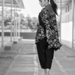 Rashmi Gautam Instagram - #rashmigautam #blackandwhitephotography #RashmiGautam #compilation