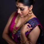 Rashmi Gautam Instagram - Outfit @varahi_couture P.c @verendar_photography
