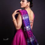 Rashmi Gautam Instagram – Outfit @varahi_couture 
P.c @verendar_photography