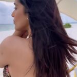 Rashmi Gautam Instagram – Take me back 
#sunseasand #rashmigautam 
 #beachdestination #sea #elemetsoflife