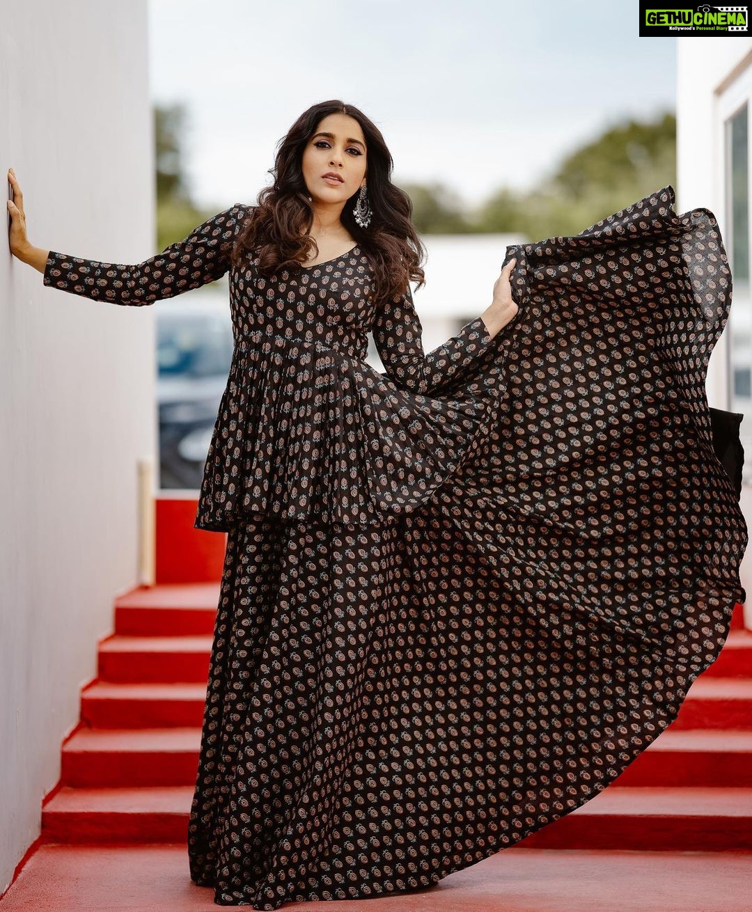 Rashmi outlet frock design