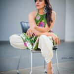 Rashmi Gautam Instagram – #summervibes☀️ #hellosunshine☀️ #rashmigautam 
📸p.c @ravi_cross_clickx