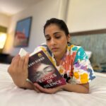 Rashmi Gautam Instagram – Some days in life one needs to pause and rethink his or her choices 
Thankyou @tanushi_singh for this book a good read with my evening coffee and for supporting my cause 
#rashmigautam #echoesofsilence #poems #books