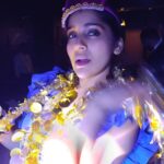 Rashmi Gautam Instagram – Stick to the ones who want to stay 
Let go of the ones who want to leave 
Another year added to my existence 
Doing my bit to make it worth it 
Thanks to each and everyone who made it spl 
FANS FRIENDS FAMILY three main pillars of my life #thankyou 
Indeed a HAPPY BIRTHDAY 27-04-2023
