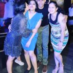 Rashmi Gautam Instagram – Stick to the ones who want to stay 
Let go of the ones who want to leave 
Another year added to my existence 
Doing my bit to make it worth it 
Thanks to each and everyone who made it spl 
FANS FRIENDS FAMILY three main pillars of my life #thankyou 
Indeed a HAPPY BIRTHDAY 27-04-2023