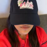 Rashmi Gautam Instagram - Thankyou ANDHRA CRICKET ASSOCIATION for this lovely welcome #womenst20 league season 2 Can’t wait for the Opeing ceremony on the 3 rd June Do follow @manacricketandhra and win personal merchandise #cricket #t20 #rashmigautam #bcci