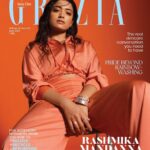 Rashmika Mandanna Instagram – I sometimes sit and wonder how did all of this happen.. how did I get here.. how is this all possible.. truly grateful.. 🌻
being a cover girl for Grazia was special. 🫶🏻
Thankyou. 🤍 

@graziaindia

Photograph: @druve.n at @alittlefly_ 
Fashion Director: @pashamalwani 
Words: @samreen43 
Make-up: @tanvichemburkar at @versis_entertainment 
Hair: @mikedesir at @animacreatives 
Assisted by (styling): @nishthaparwani, @nahidnawaaz 
Production Assistant: @yusufslokhandwala