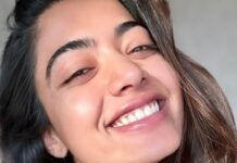 Rashmika Mandanna Instagram - I nowadays don’t take that many selfies but remember taking these kinda selfies back in college… 🥲😆