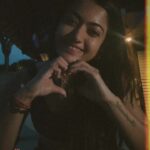 Rashmika Mandanna Instagram - Thankyou for 2022 my loves 🤍