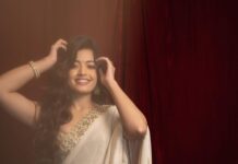 Rashmika Mandanna Instagram - I got to see so much love pouring in that day and it makes me feel extremely grateful… Thank you my loves… last few days of 2022… and this new year I hope there’s only and only love for all of you… God bless you with good health and happiness! 🤍🤍