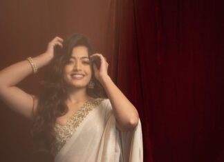Rashmika Mandanna Instagram - I got to see so much love pouring in that day and it makes me feel extremely grateful… Thank you my loves… last few days of 2022… and this new year I hope there’s only and only love for all of you… God bless you with good health and happiness! 🤍🤍