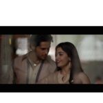 Rashmika Mandanna Instagram - Rabba Janda is now yours 🤍 @sidmalhotra @netflix_in @ronnie.screwvala @man_on_ledge @garima_mehta612 @rsvpmovies @gbamedia_off @shantanubaagchi @sumit_batheja @parveezshaikh3 @aseemarrora @kumudkmishra @mrfilmistaani @tanishk_bagchi @jubin_nautiyal #ShabbirAhmed @pashanjal @hasanainhooda @zeemusiccompany