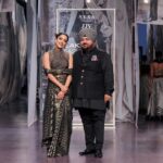 Rashmika Mandanna Instagram - Okay last from my time at #LFW… pakka… 😋❤️ @nexaexperience @lakmefashionwk @fdciofficial @shashankdrives @jjvalaya
