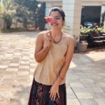 Rashmika Mandanna Instagram – Heal. Learn. Grow. Love. ❤️