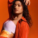 Rashmika Mandanna Instagram - I sometimes sit and wonder how did all of this happen.. how did I get here.. how is this all possible.. truly grateful.. 🌻 being a cover girl for Grazia was special. 🫶🏻 Thankyou. 🤍 @graziaindia Photograph: @druve.n at @alittlefly_ Fashion Director: @pashamalwani Words: @samreen43 Make-up: @tanvichemburkar at @versis_entertainment Hair: @mikedesir at @animacreatives Assisted by (styling): @nishthaparwani, @nahidnawaaz Production Assistant: @yusufslokhandwala