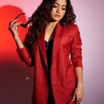 Rashmika Mandanna Instagram - 🧸