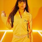 Rashmika Mandanna Instagram - My personal favourites from the shoot! 🔥 @onitsukatigerindia @onitsukatigerofficial #partnership
