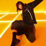 Rashmika Mandanna Instagram - My personal favourites from the shoot! 🔥 @onitsukatigerindia @onitsukatigerofficial #partnership