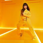 Rashmika Mandanna Instagram - Veryyy excited to introduce Onitsuka Tiger’s Spring-Summer ’23 collection! Loveeed getting to play dress up in these 🫶🏻🥺 Also I love how this collection is inspired by Japanese Minimalism and combines fashion with sports 🤍🌸 Which one do you guys like more? @onitsukatigerindia @onitsukatigerofficial #OnitsukaTiger #OnitsukaTigerSS23 #onitsukatigerofficial #partnership