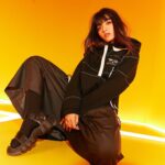 Rashmika Mandanna Instagram - Veryyy excited to introduce Onitsuka Tiger’s Spring-Summer ’23 collection! Loveeed getting to play dress up in these 🫶🏻🥺 Also I love how this collection is inspired by Japanese Minimalism and combines fashion with sports 🤍🌸 Which one do you guys like more? @onitsukatigerindia @onitsukatigerofficial #OnitsukaTiger #OnitsukaTigerSS23 #onitsukatigerofficial #partnership