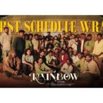 Rashmika Mandanna Instagram - Guys sorry I went missing for awhile.. 🐒 that’s Cz we were mostly shooting in no network areas.. but guyzzzz our first schedule wrap of #rainbow 🌈❤️ Thankyou #rainbow team for your hard workkkkk.. you guys are awesome! 💃🏻😁 (Ok now ps: it’s a bit confusing.. so it’s it’s for those who actually want to know 😆) 3rd place we shot in was Munnar - 1- this was yesterday, before pack up picture.. @devmohanofficial and I took.. 🐒 2- a group pictureeeeeee❤️❤️❤️❤️❤️❤️ 3- the scenery we had from our location.. man! It was dreamy..😍 4- this was a view from my room.. I just haaaaad to show it to you.. ❤️Munnar has some of the most beautiful views for sure.. 😍😍 2nd was Kodaikanal - 5- the flowers just looked too pretty.. 😋🤍 6- the sun rise view from my balcony in Kodai.. 🥰🥰 And 1st was Chennai - 7- how can my day go without a workout, tell me 😋😋 @karansawhney11 video credit 🐒 8- mum came to pick my sister up to go back home.. 😄ladies hai toh matlab the photo session has to happen for sure.. ❤️ 9- my sister had come off to Chennai alone to watch me work and her lil mid shot hugs were THE BEST.. ❤️❤️ kids are so tiny man.. 😮 10- my first selfie and I think the only solo selfie from the sets of #rainbow 🌈😋 All about my last few days ❤️😋 Ok worked too hard for this post.. bye ❤️😋 @devmohanofficial @shantharuban_gnanasekaran @justintunes @thamizh_editor @bhaskaran_dop @prabhu_sr @dreamwarriorpictures ❤️❤️❤️