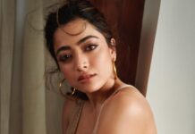 Rashmika Mandanna Instagram - 🤎